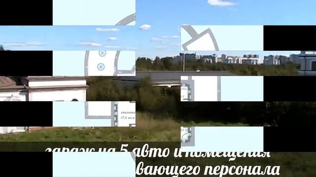РЕЗИДЕНЦИЯ В "СЕВЕРНОМ ВЕРСАЛЕ" коттеджный поселок класса De Lux