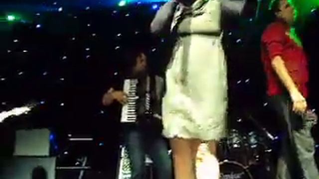 Camila Souza com Rubens e Juan Cigana-Porks