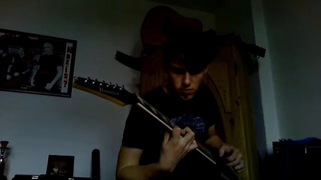 "comptine d'un autre été" (Yann Tiersen ) - Cover / Interpretation смотреть онлайн