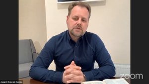 Книга "Откровение" 12 и 13 главы