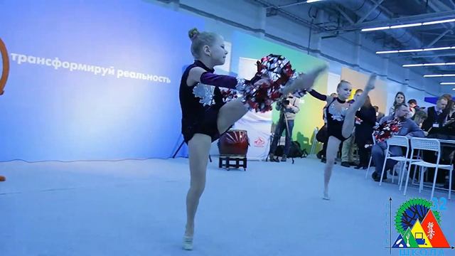 Пермская ярмарка образование и карьера 2019 школа 32