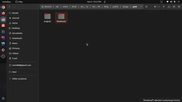 Laravel 9 Blog Project | Part - 7 | Post CRUD | Image Upload | Many to Many Relation | Web Learn BD