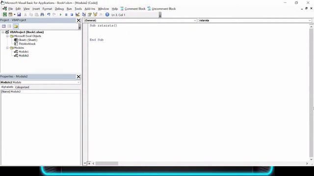 CAMP404 Academy - Ms. Excel VBA смотреть онлайн