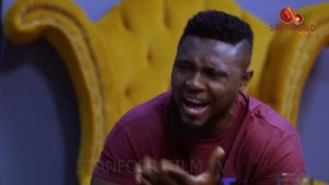 WE FOUND LOVE - MAURICE SAM, KACHI NNOCHIRI, SANDRA OKUNZUWA, BLESSING ONWUKWE, LINA IDOKO