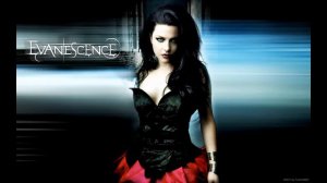 Evanescence- Bring Me To Life