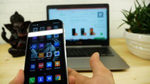 Blackview BV9900 Pro распаковка, первые впечатления, обзор