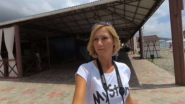 Малоизвестные курорты Новороссийска. Южная Озереевка