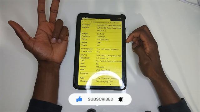 BEST CHEAP 10" Tablet - Nokia T20 Impressions - Stock Android Tablet смотреть онлайн