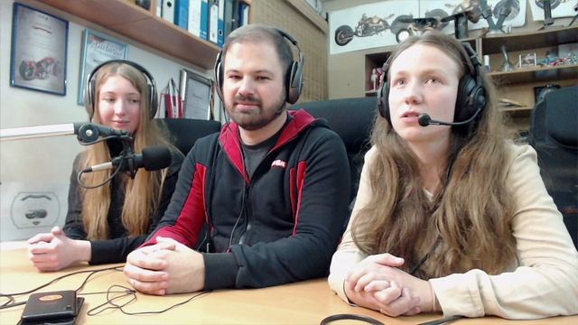 Гости от компании ForBiker о философии современного мотосервиса.