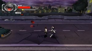 Игра Бен Тен Защитник Земли. Ben 10 Protector of Earth (part 5)