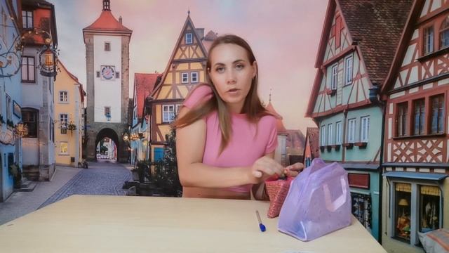 мои покупки для отпуска на море смотреть онлайн