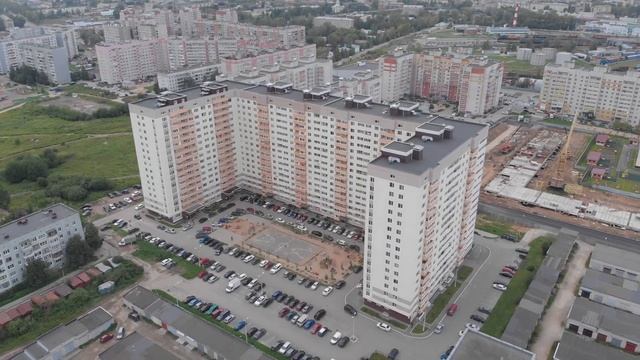 Бывалово - История Вологды