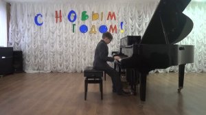 Плеханов Вадим В Гиллок "Венское рондо"