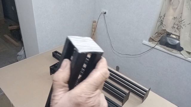 Самодельные НОЖКИ для СТОЛА смотреть онлайн