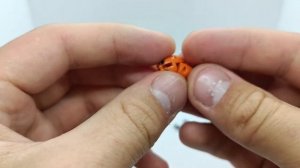 ЛЕГО ЧЕЛОВЕК БЕНЗОПИЛА/LEGO CHAINSAW MAN minifigures aliexpress #2