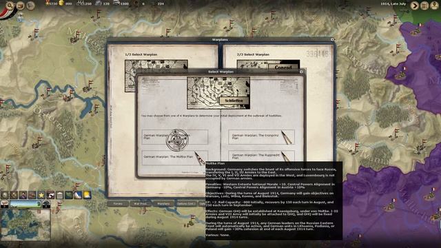 To End All Wars: Breaking The Deadlock смотреть онлайн