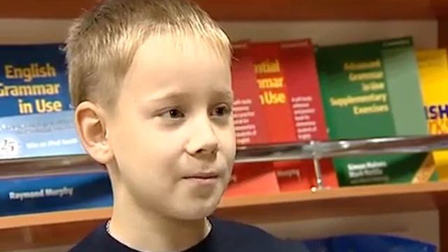 Школа английского языка в Томске: День открытых дверей в Британии смотреть онлайн