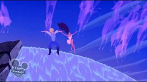 Colors of The Wind - Pocahontas (Russian) Цветами Ветра Рисовать - Покахонтас lyric video