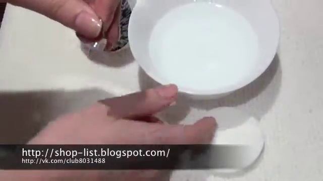 Как я чищу Tiffany (ОРИГИНАЛ) . I clean my Tiffany (original) смотреть онлайн