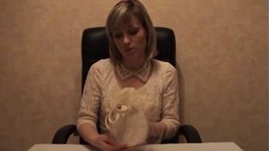 Мастер - класс по создании шляпки-таблетки