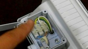 Галогенный прожектор 500 W