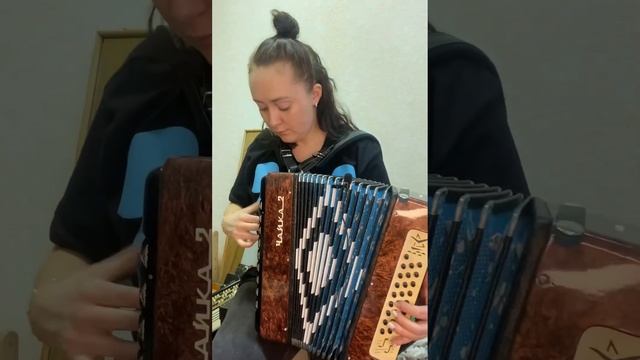 Гармонь Чайка-2 в продажу смотреть онлайн