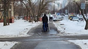 Весенняя капель. Ирма Сохадзе