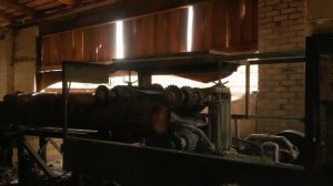 Заготовка и переработка древесины