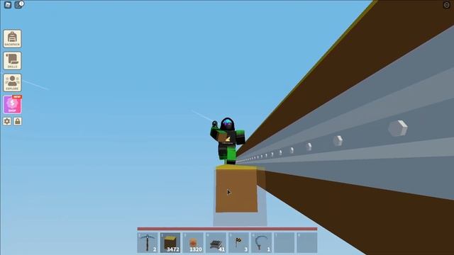 The Best AFK Berry Farm | GET RICH!!! | Roblox Islands смотреть онлайн