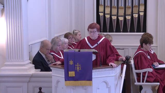 Welcome to Worship on the Green March 10, 2024 смотреть онлайн