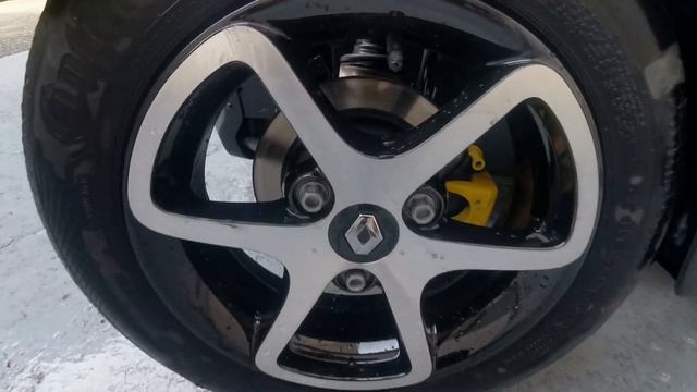 Mini Detailing Twizy F1 ???