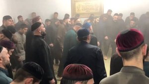 Зикр Кантышево у Гадиевых 2.02.23