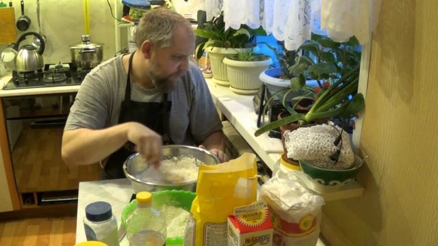 Диалоговый журнал 14 - Серия 78 часть 2 - Без дрожжевое тесто для пиццы смотреть онлайн