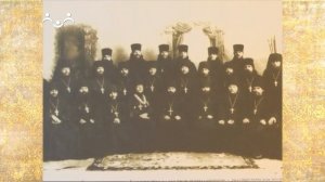 Рассказы о Святых. Преподобномученики Белогорские