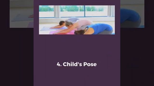 TOP 5 YOGA POSES | YOGA POSES | Video Made With Lumen5 | Stuff Around The Web смотреть онлайн