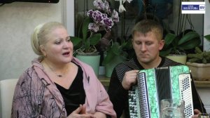 Не будите журавли вдов России!! Музыка Пономаренко исполняет заслуженная артистка Ольга Четоева!