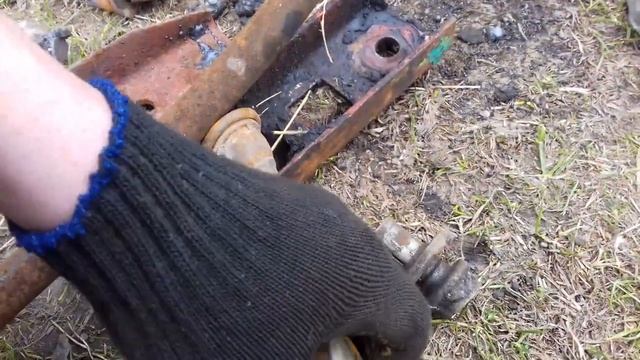 Металлоприёмка》Твердосплав》Тяжёлые деньги смотреть онлайн