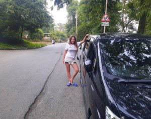 Путешествие Владивосток-Алтай