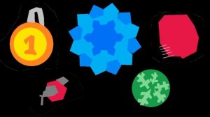 Штучки Карусель Зима 2013-2014 (Мой Версия)