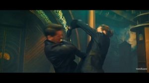 Агент Три нуля | 2023 | Смотреть Онлайн |(Официальный Дубляж, 4K ULTRA HD) Трейлер, Фильм, Новинка