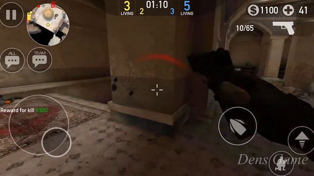 ТОП ИГР ПОХОЖИХ НА CS:GO (ANDROID/IOS)| КОНТРА НА ТЕЛЕФОН, КАРЛ! смотреть онлайн
