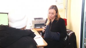 Как вернуть деньги за некачественный товар? ("Будни", 16.03.23г., Бийское телевидение)