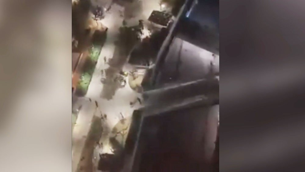 В пострадавшие от землетрясения районы Турции направлены спасатели / События на ТВЦ