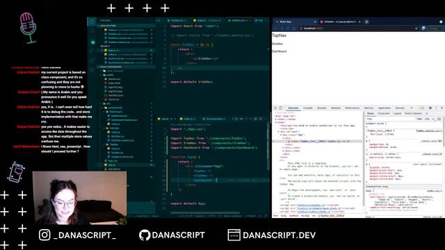 BUILD A REACT JS PROJECT || Dashboard App in ReactJS with Bootstrap || Tutorial for beginners Part смотреть онлайн