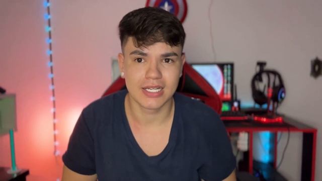 1 ANO USANDO OS FONES QCY MELOBUDS HT05. смотреть онлайн