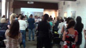 Лесные Дали песня Директоров.Итог.
