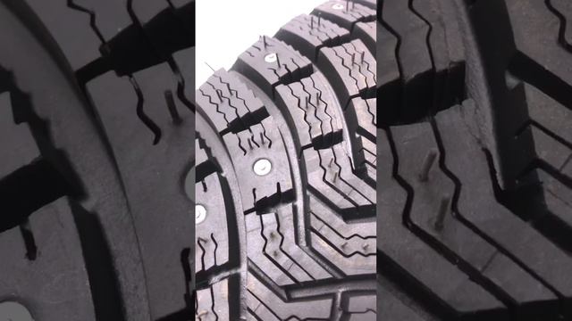 Michelin X-Ice North 2 /// зимние шины