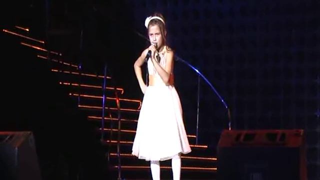 Ибрагимова Карина - Приветливая тётя в Питере (Нужины) смотреть онлайн