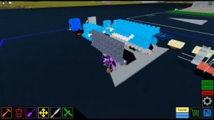 Micro Semi-Truck Trailer Tutorial | Roblox Plane Crazy Tutorial