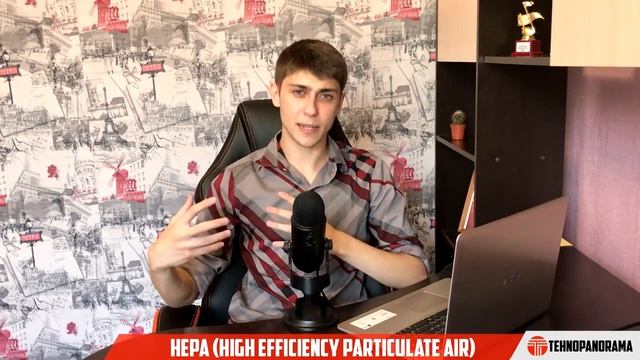 Как выбрать пылесос? Самые главные параметры смотреть онлайн